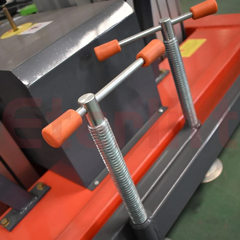 electric lift table