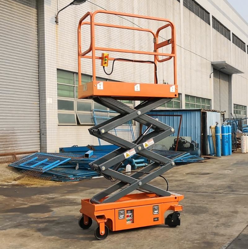 lift platform