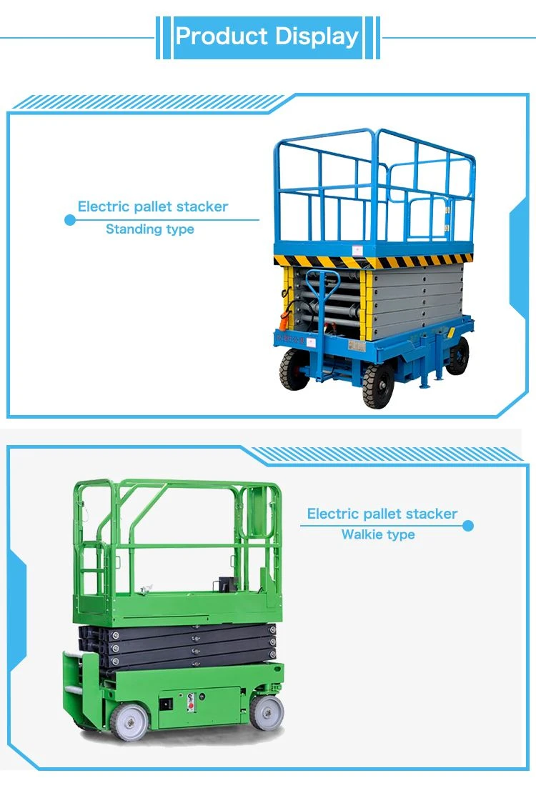 scissor lift platform scissor lift platform