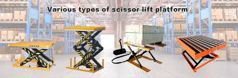 scissor lift scissor lift