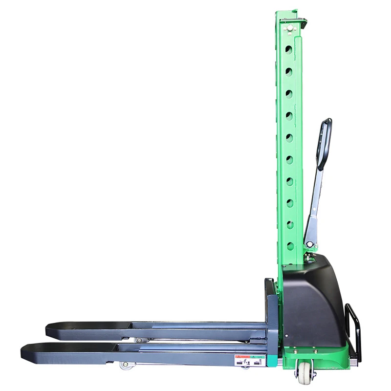 self lifting forklift self lifting forklift