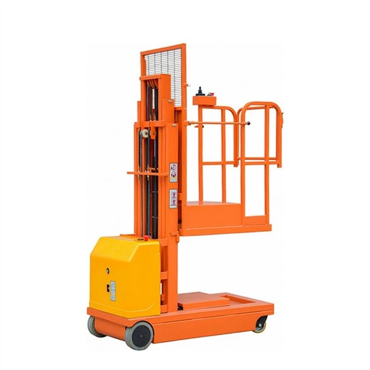 Order Picker