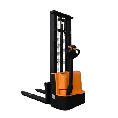 Walkie Stacker -Gabelstapler
